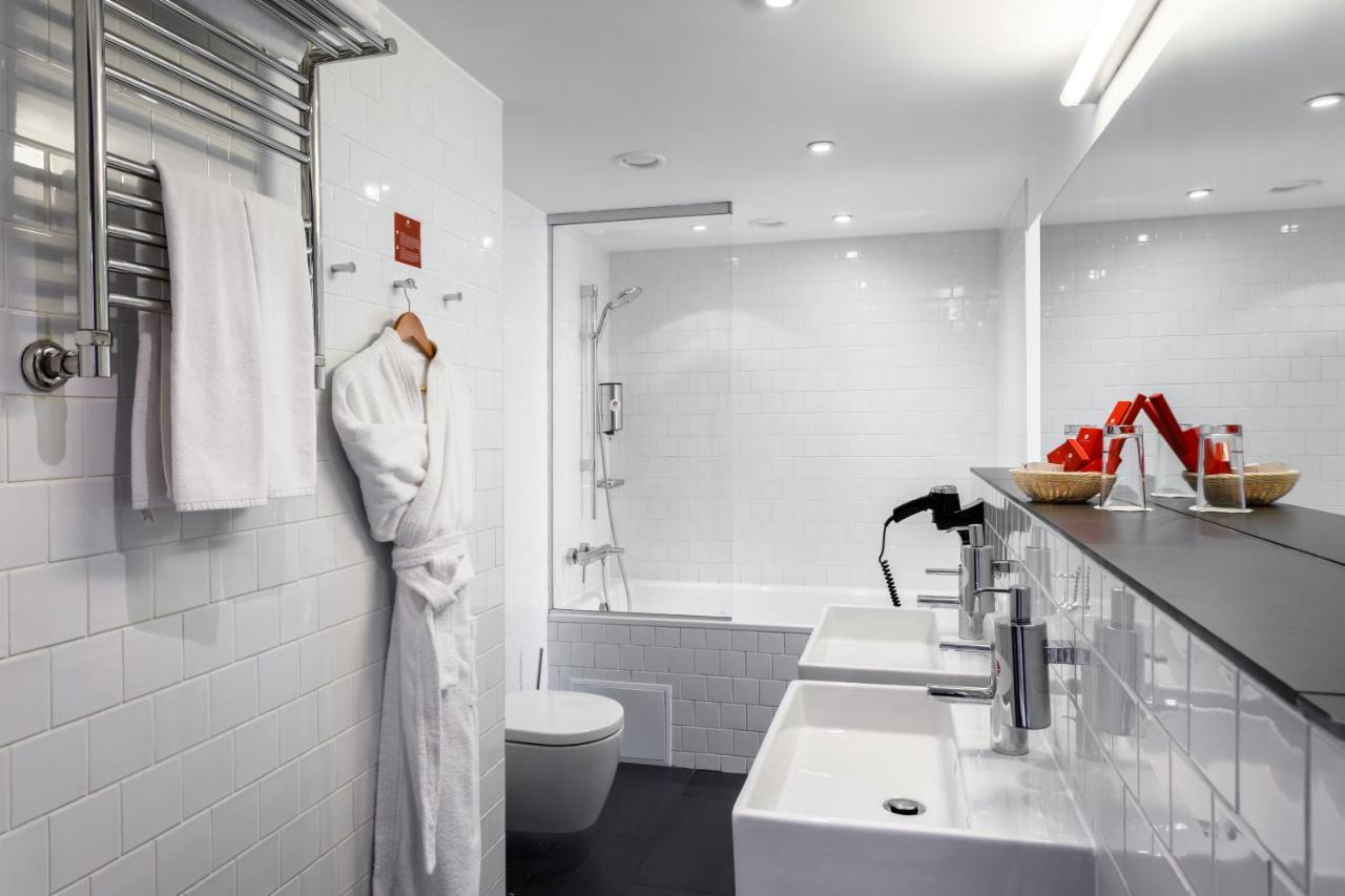 AZIMUT Hotel Saint Petersburg