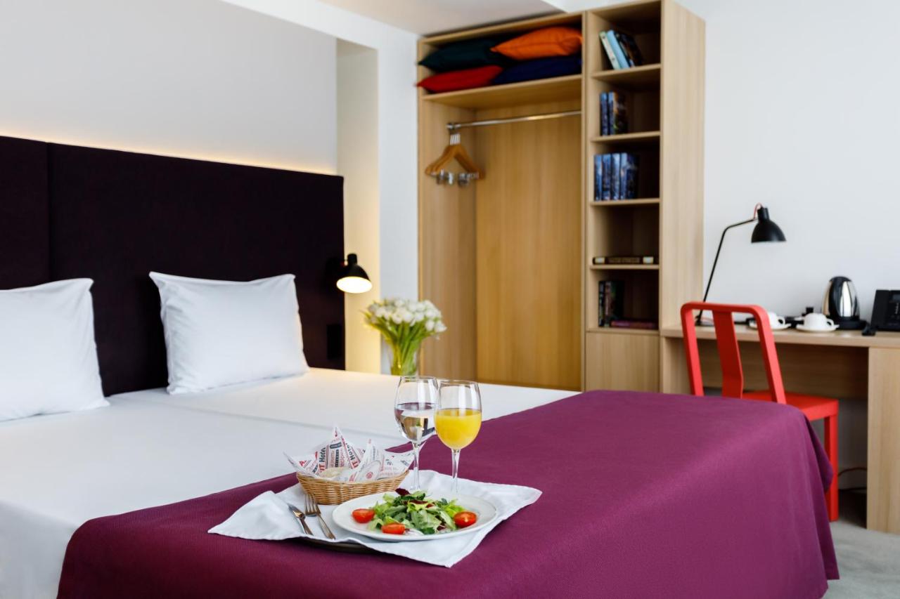 AZIMUT Hotel Saint Petersburg