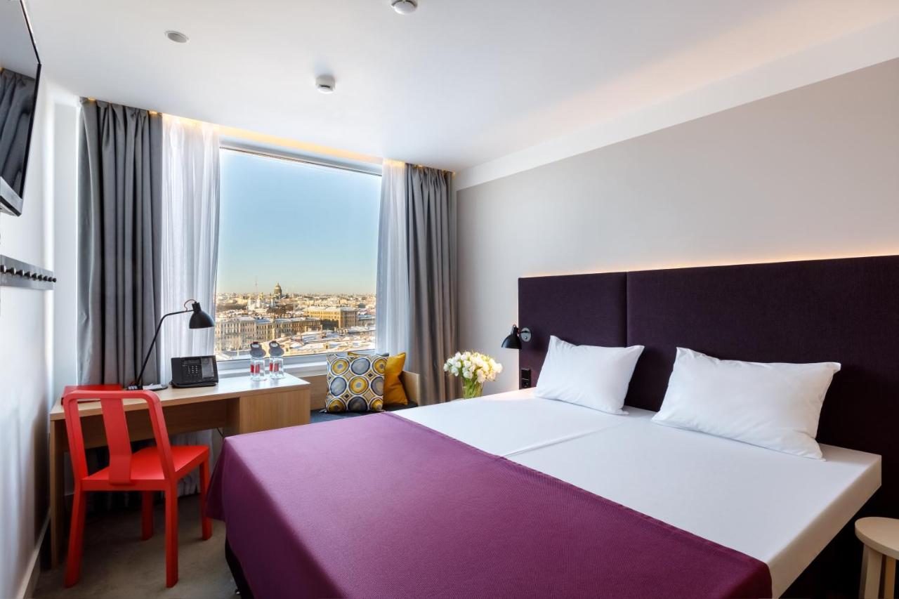 AZIMUT Hotel Saint Petersburg