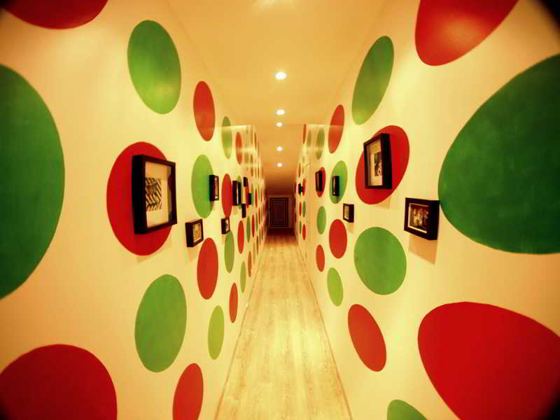 Baby Lemonade Hostel