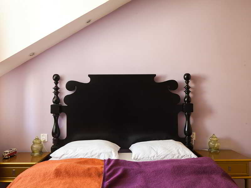 Baby Lemonade Hostel