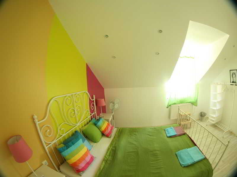 Baby Lemonade Hostel