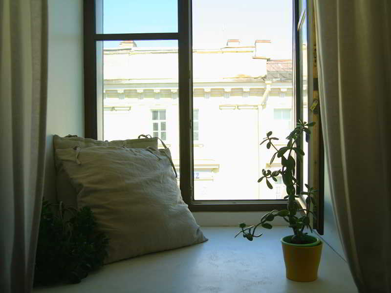 Baby Lemonade Hostel