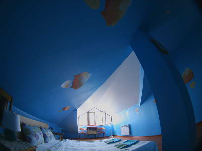 Baby Lemonade Hostel