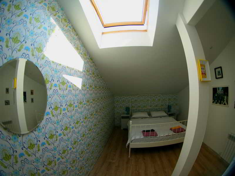 Baby Lemonade Hostel