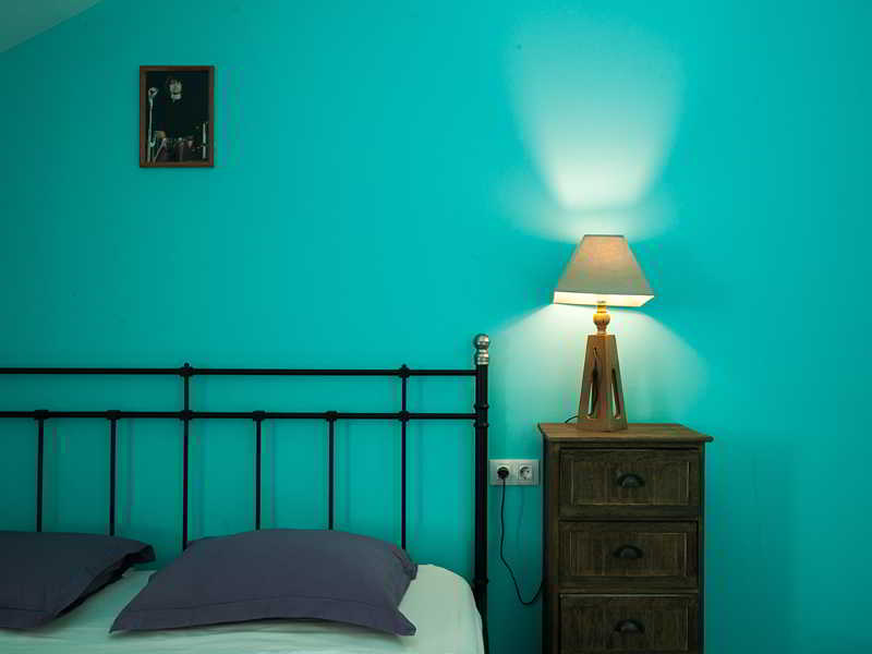 Baby Lemonade Hostel