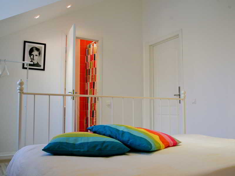 Baby Lemonade Hostel