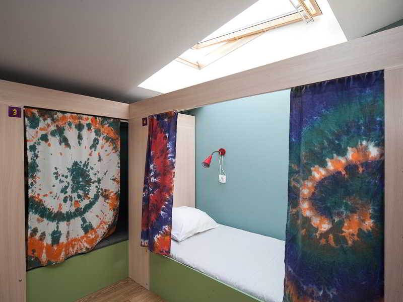 Baby Lemonade Hostel