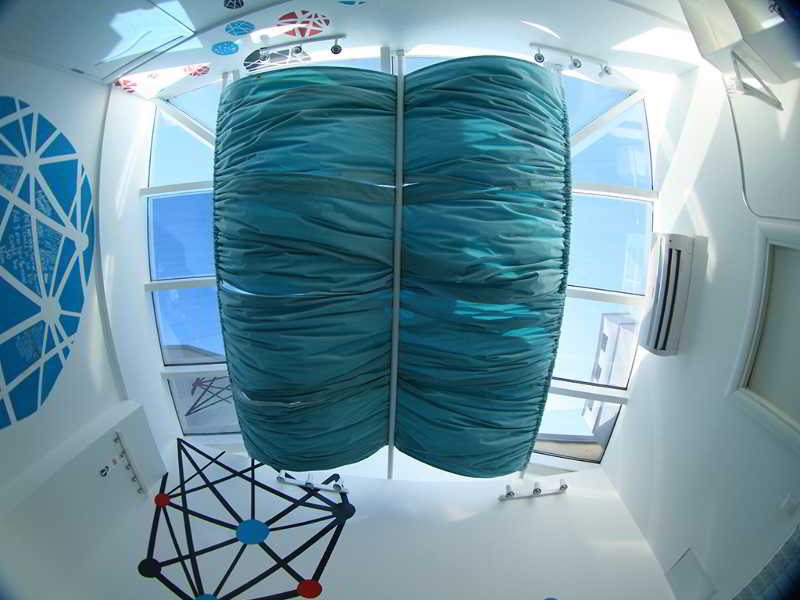 Baby Lemonade Hostel