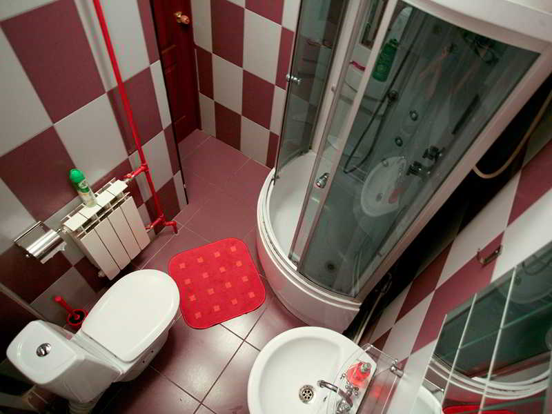 Baby Lemonade Hostel