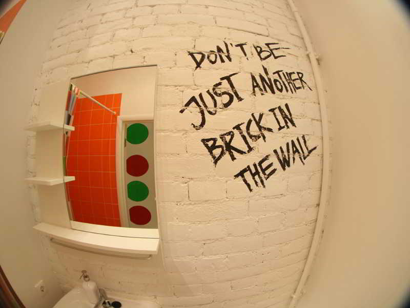 Baby Lemonade Hostel