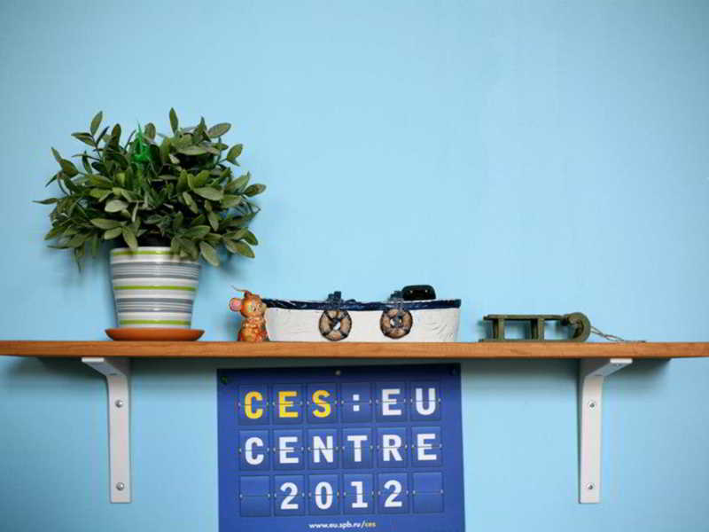 Baby Lemonade Hostel