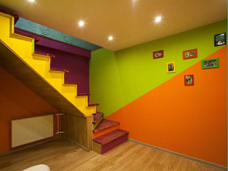 Baby Lemonade Hostel