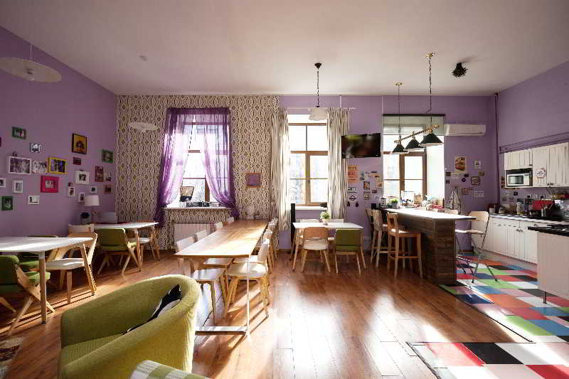 Baby Lemonade Hostel