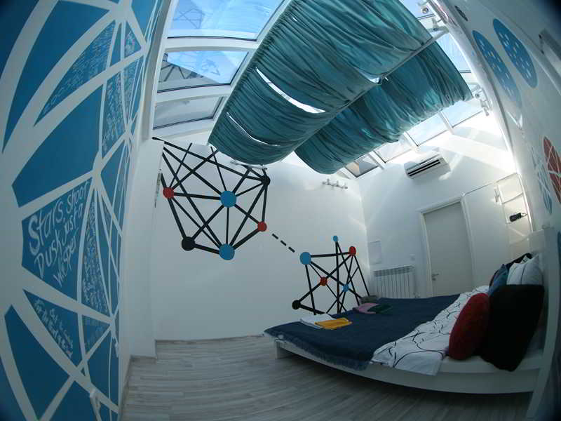 Baby Lemonade Hostel