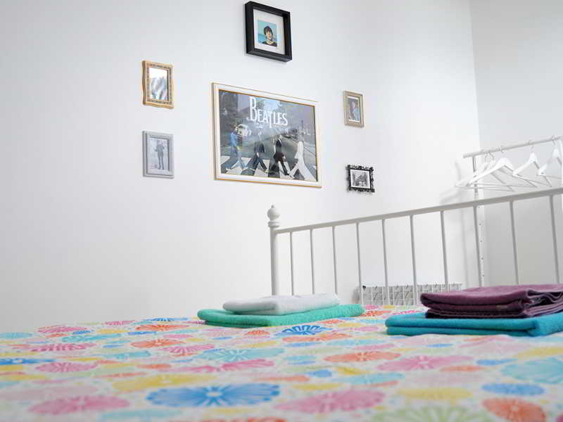 Baby Lemonade Hostel