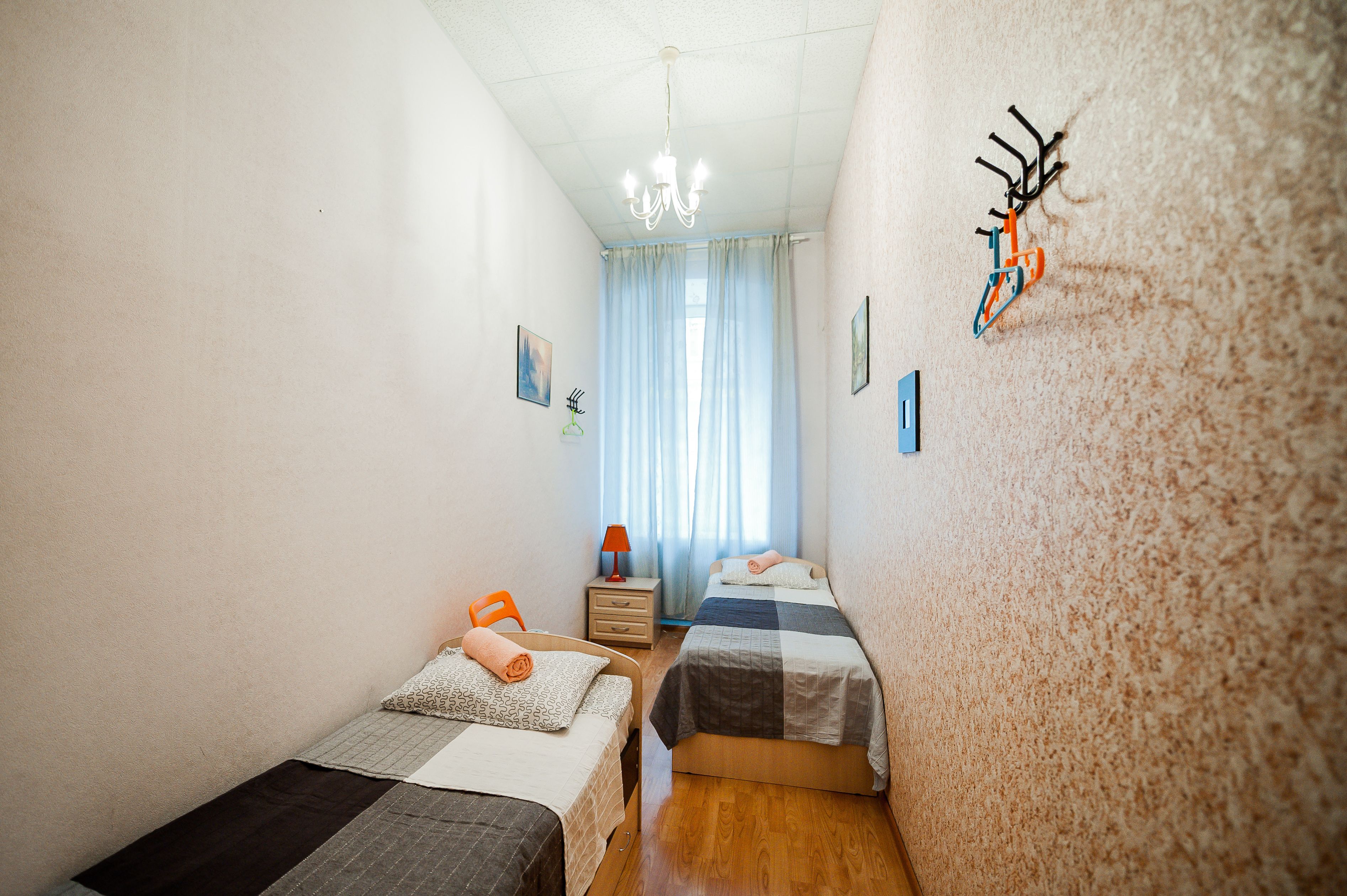 Belinsky Bed & Breakfast