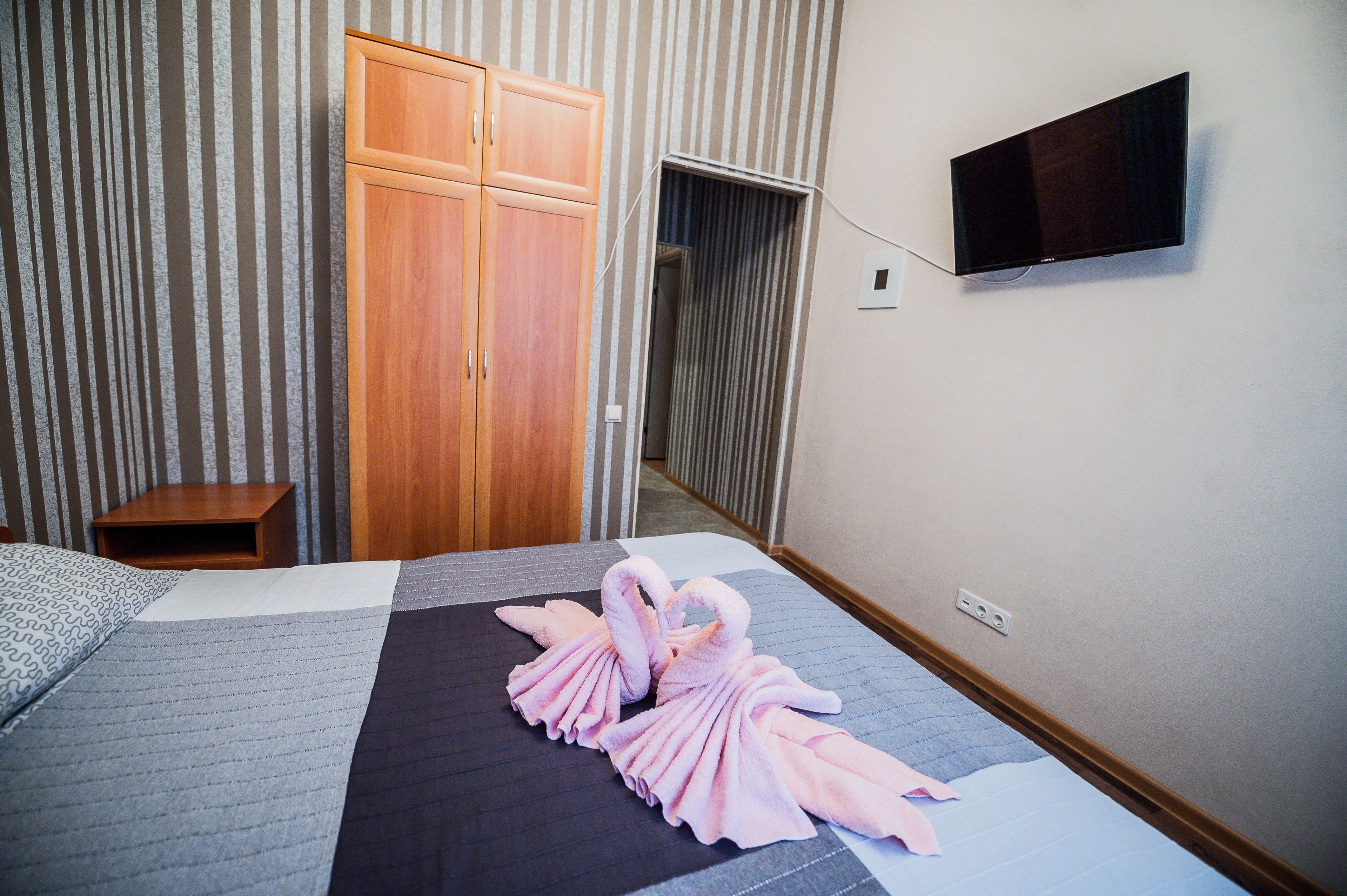 Belinsky Bed & Breakfast