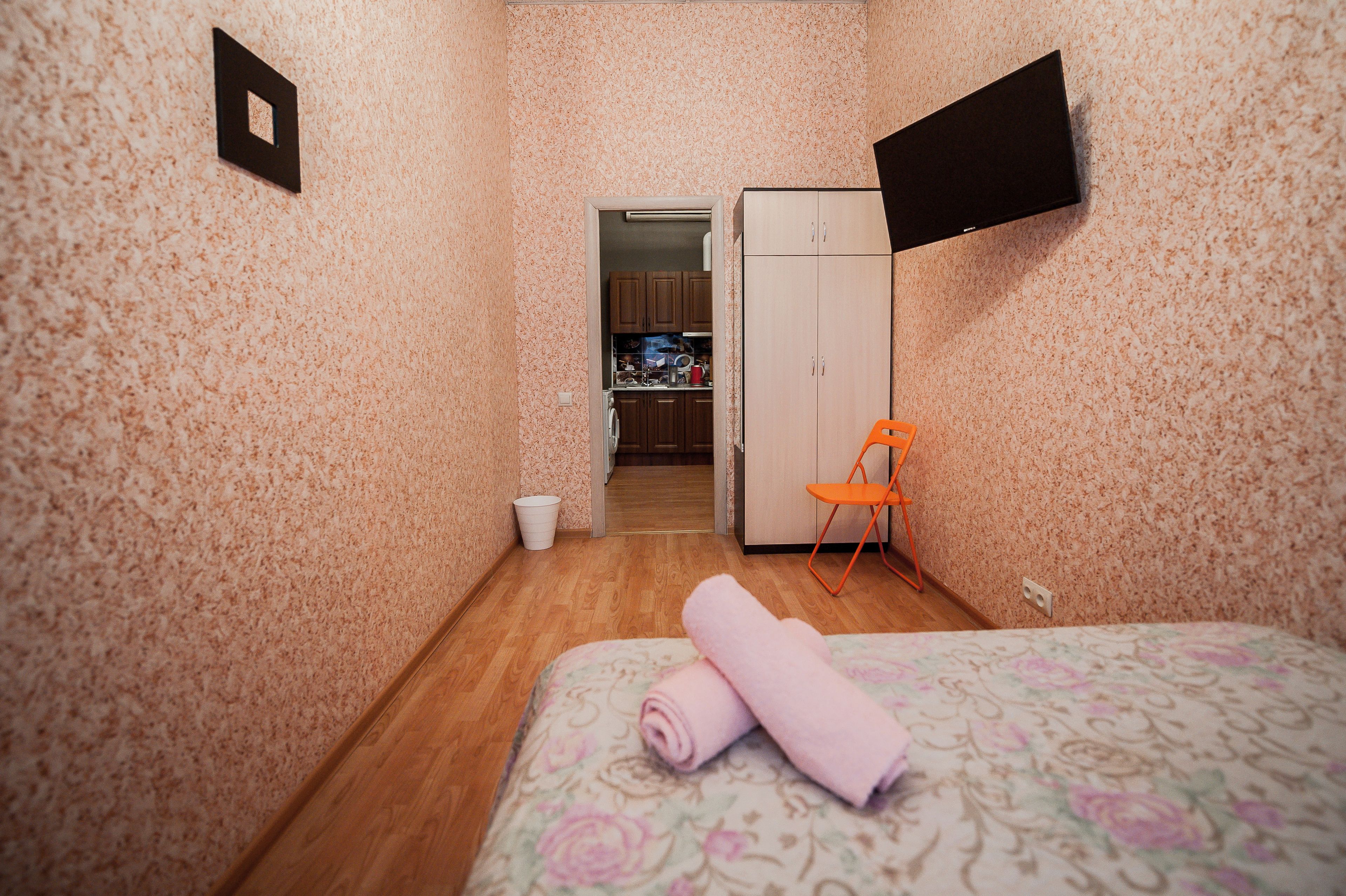 Belinsky Bed & Breakfast