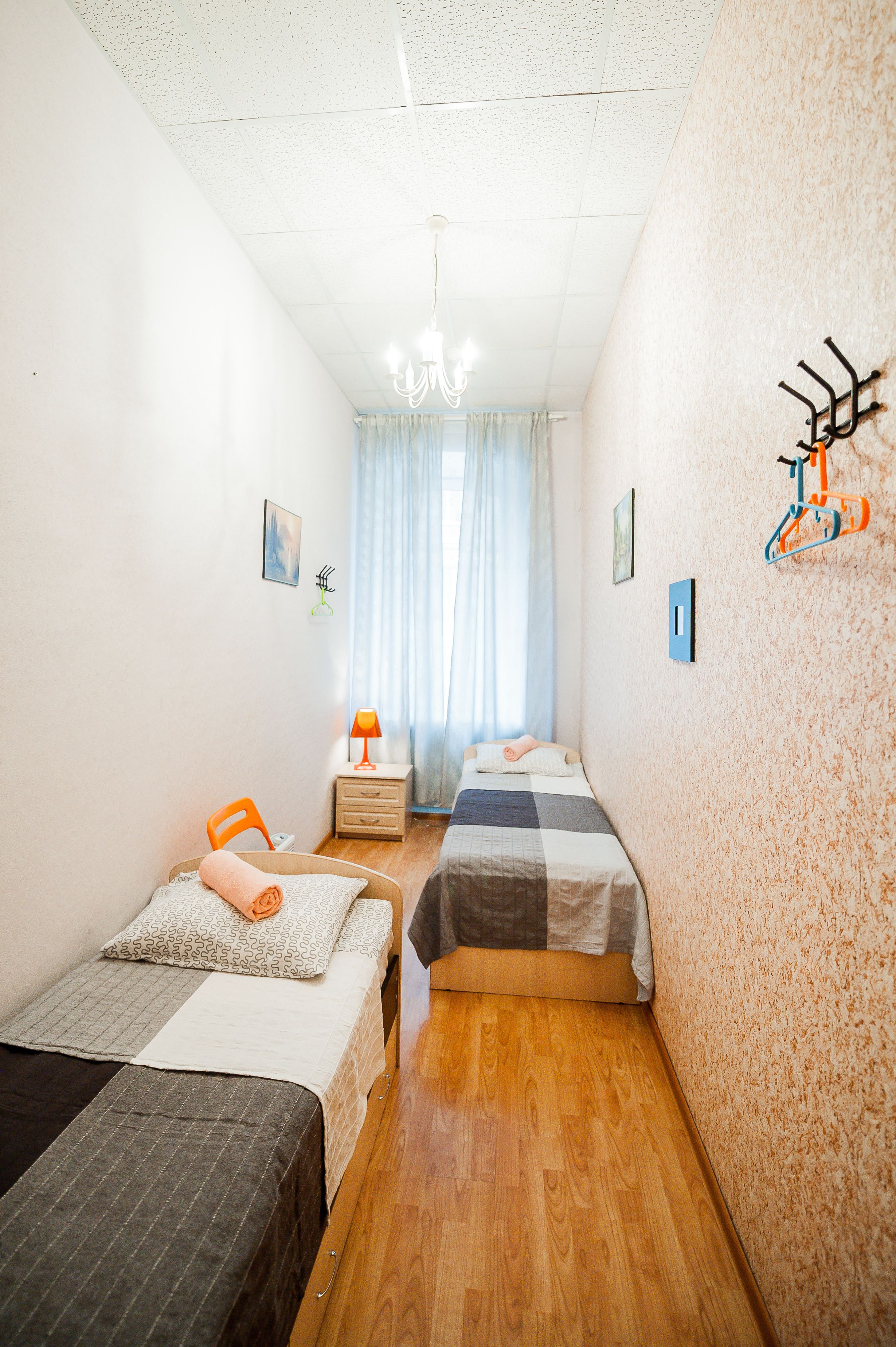 Belinsky Bed & Breakfast