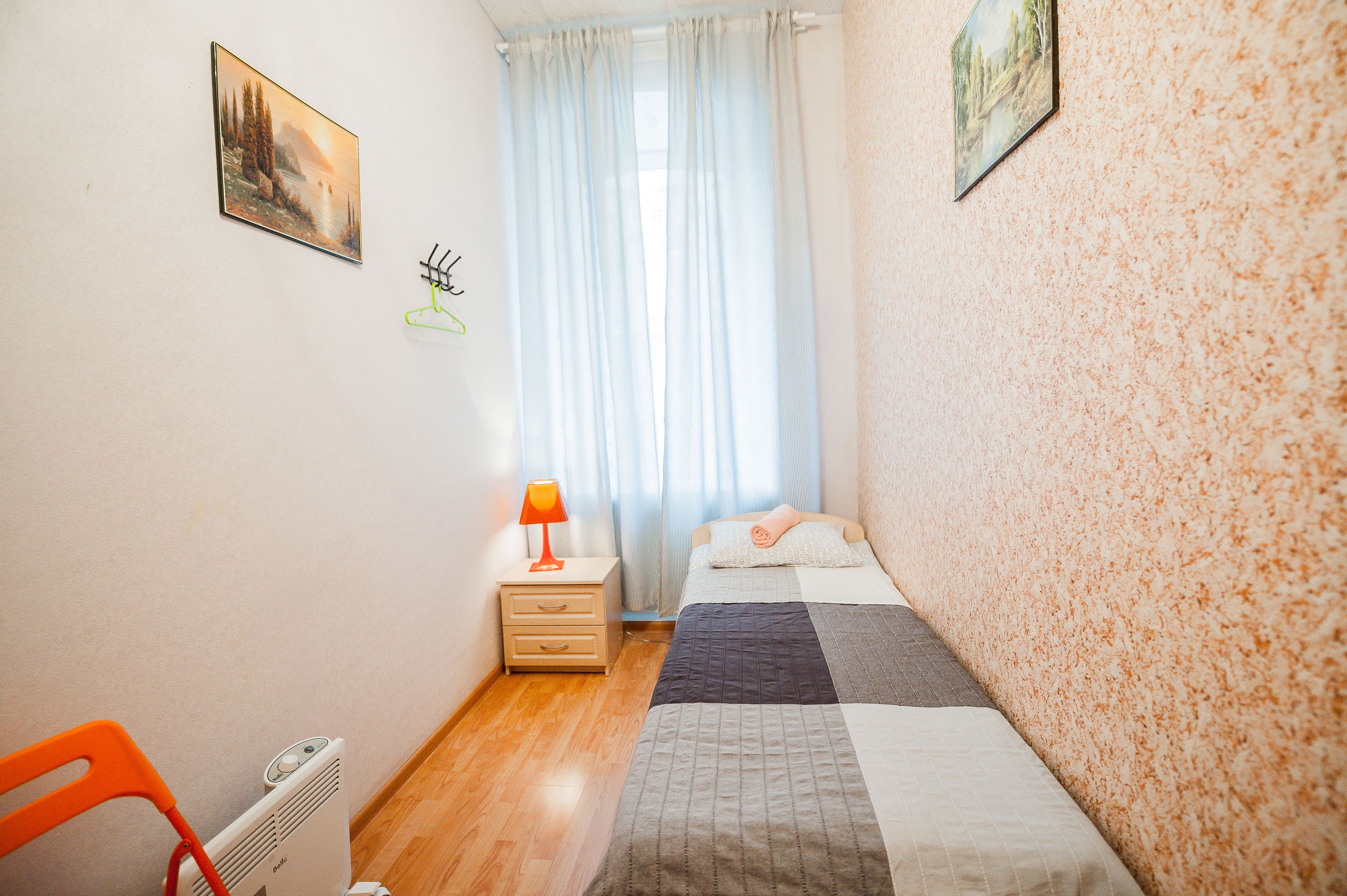 Belinsky Bed & Breakfast