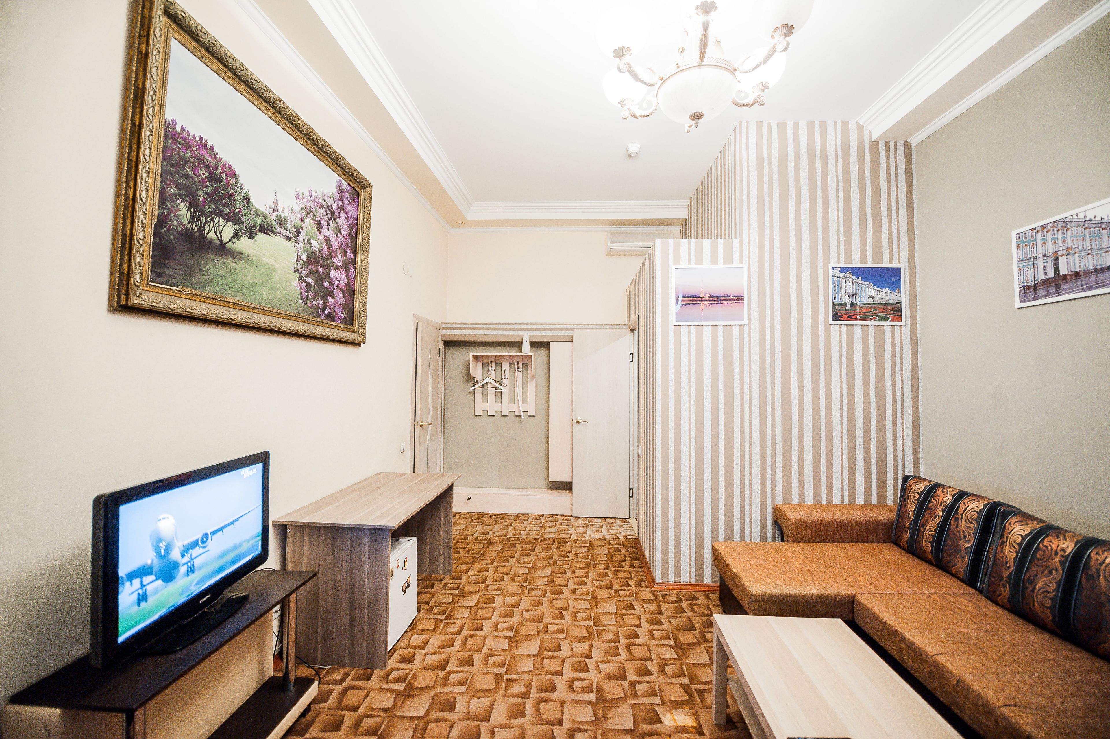 Belinsky Bed & Breakfast