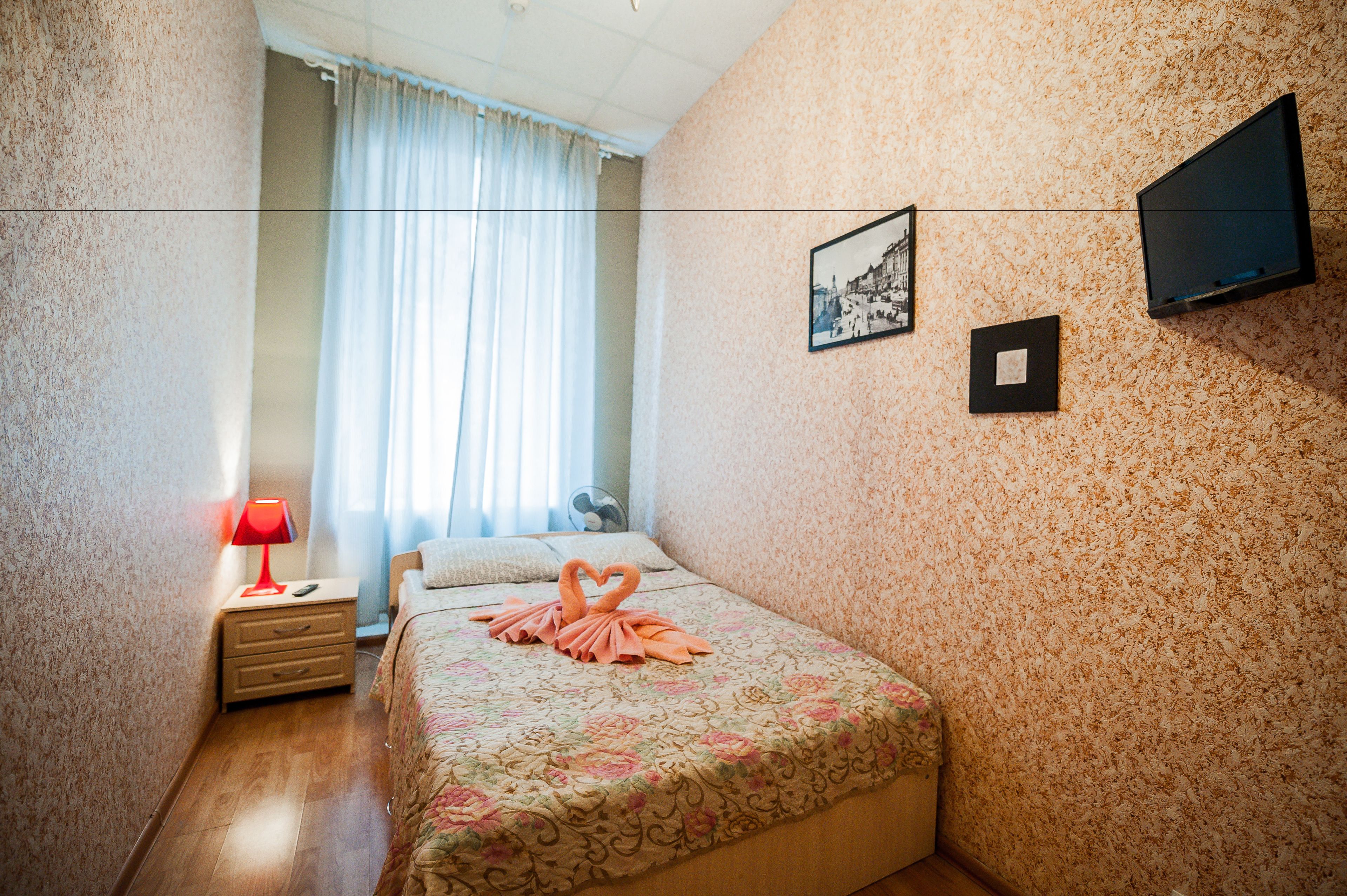 Belinsky Bed & Breakfast