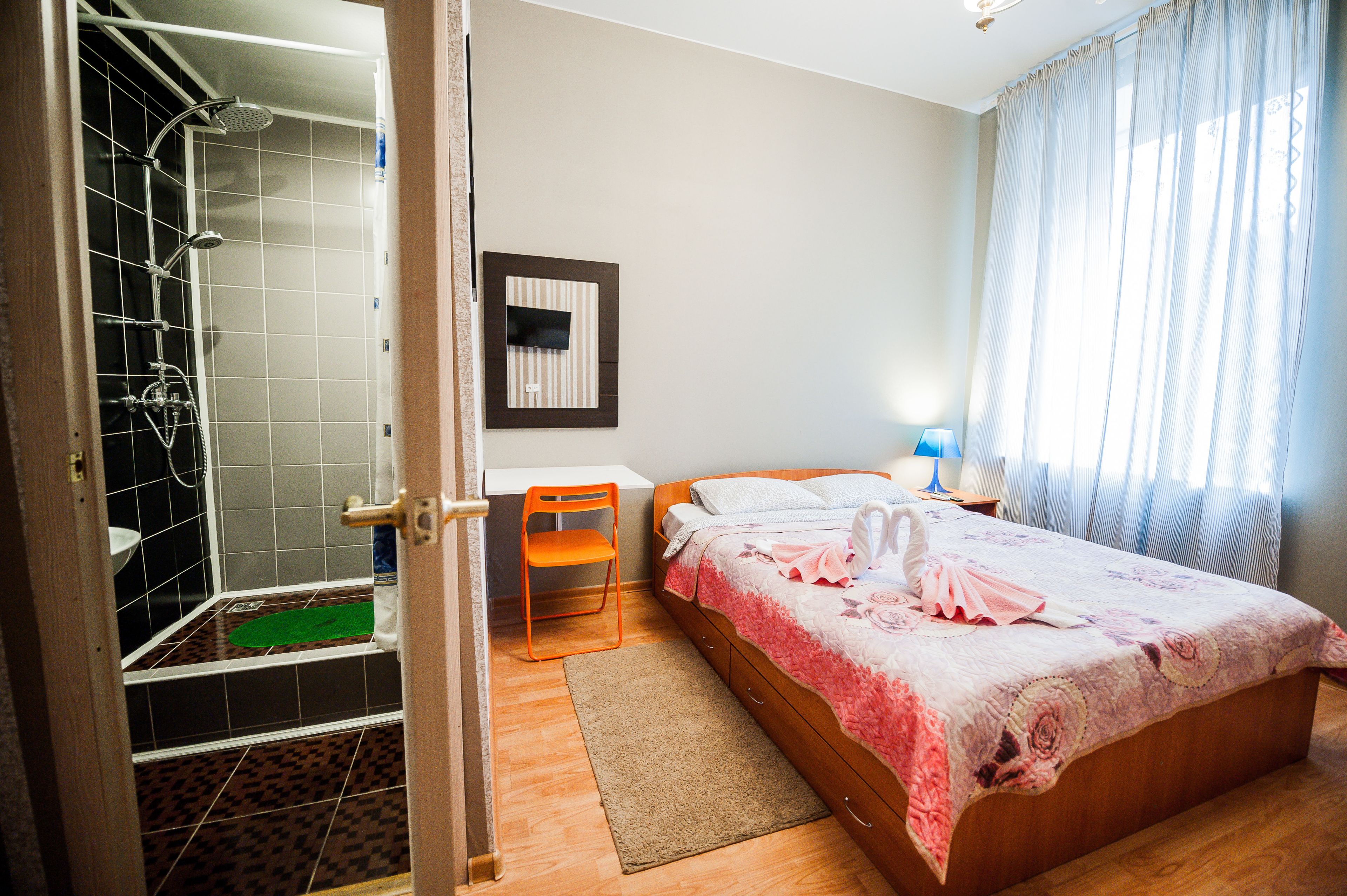 Belinsky Bed & Breakfast