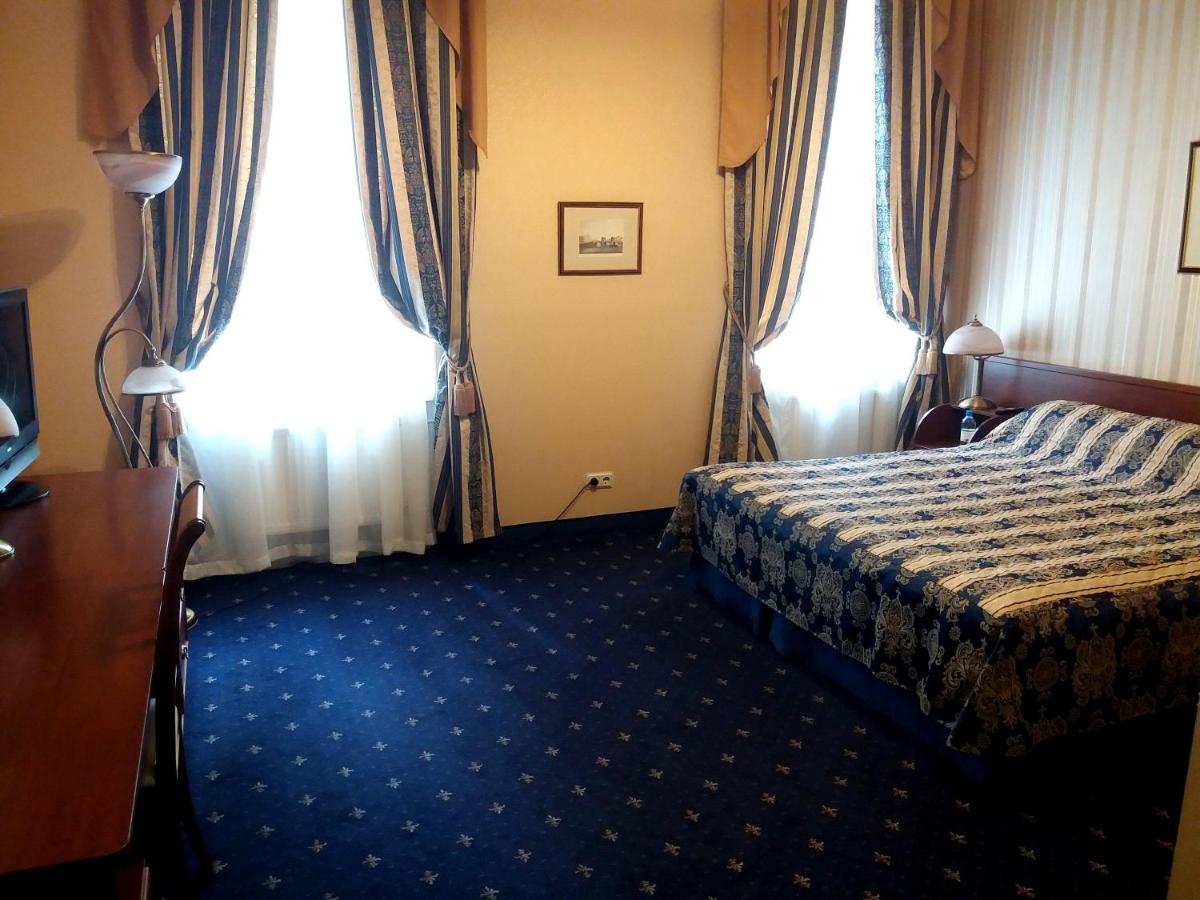 Belvedere Newsky