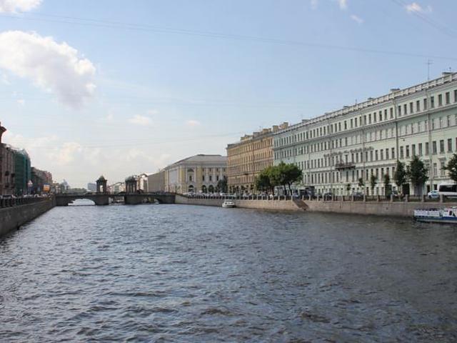 Bergus Apartments