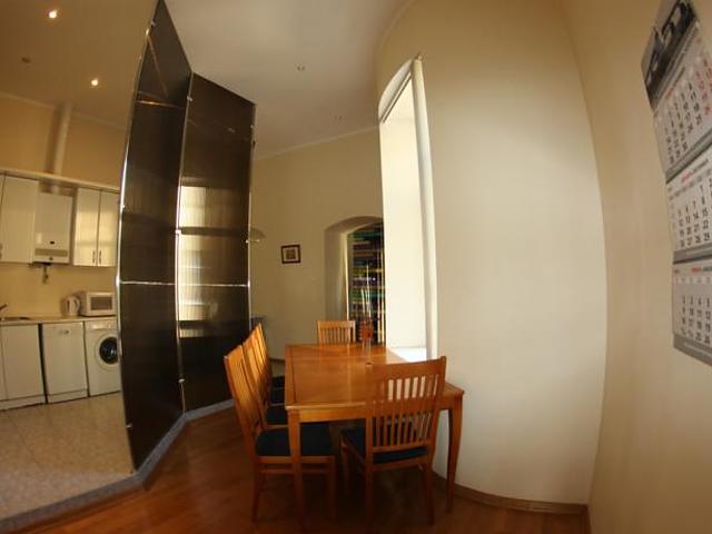 Bergus Apartments