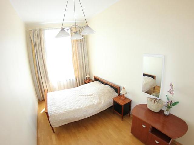 Bergus Apartments