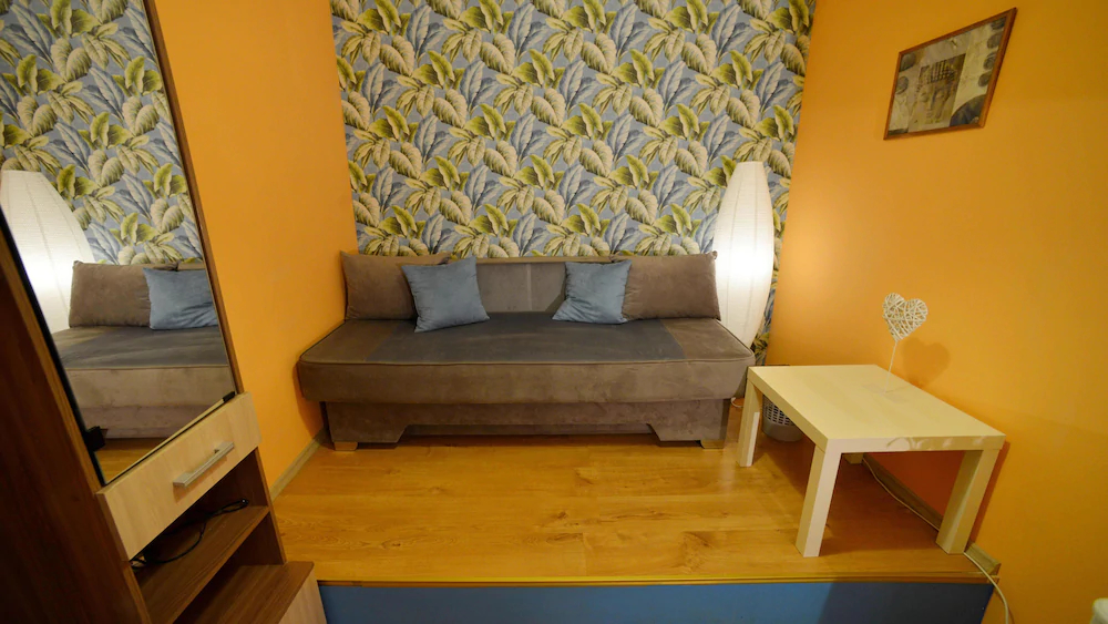 Boho Home Hotel
