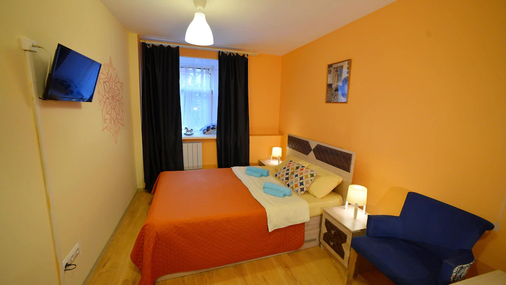Boho Home Hotel