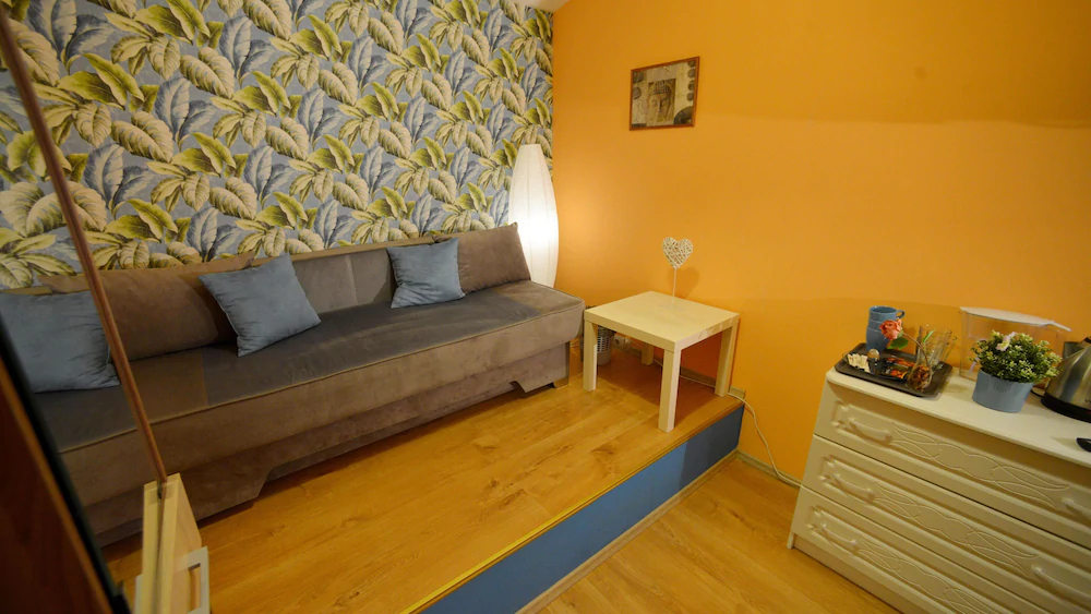 Boho Home Hotel
