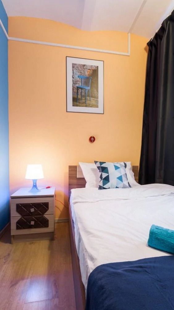 Boho Home Hotel