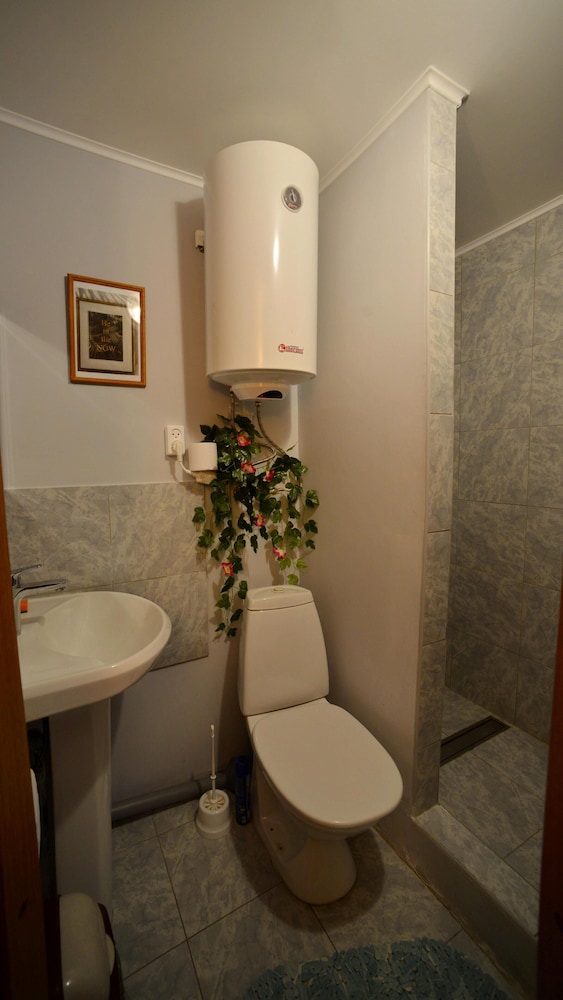 Boho Home Hotel