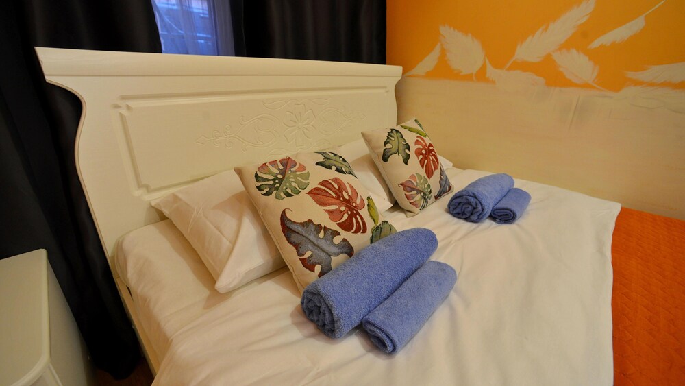 Boho Home Hotel