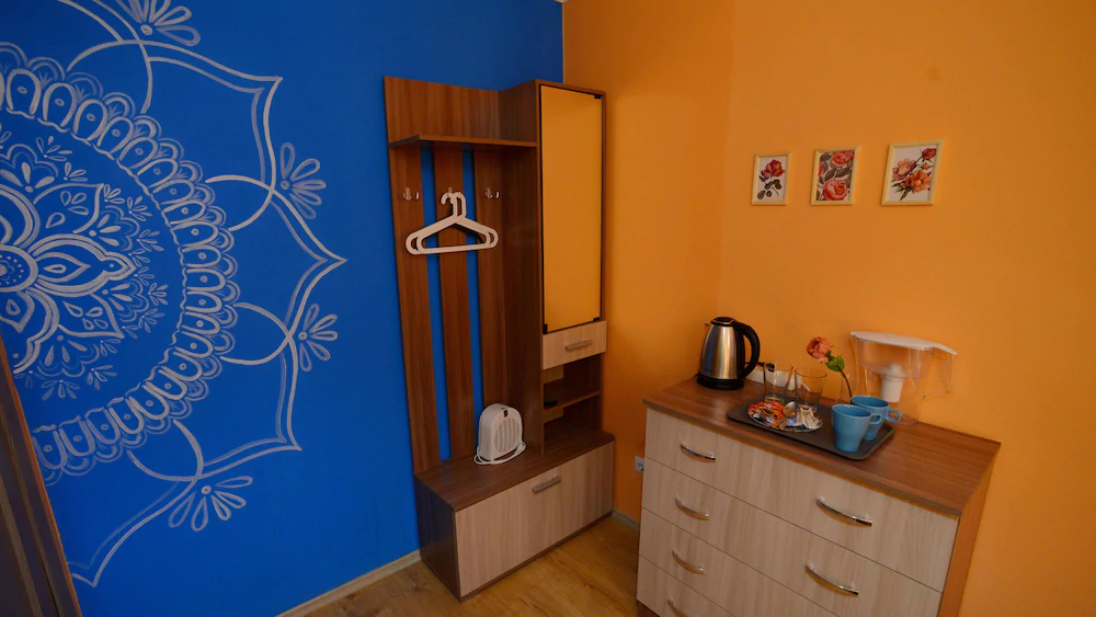Boho Home Hotel