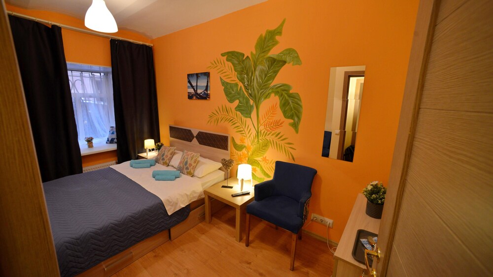 Boho Home Hotel