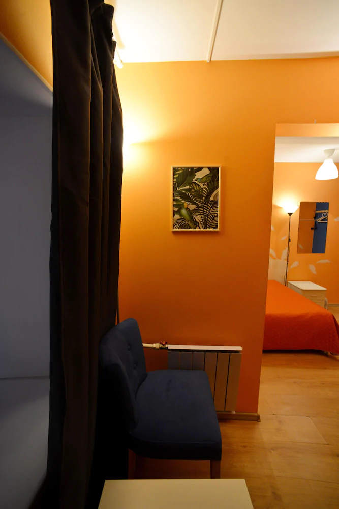 Boho Home Hotel
