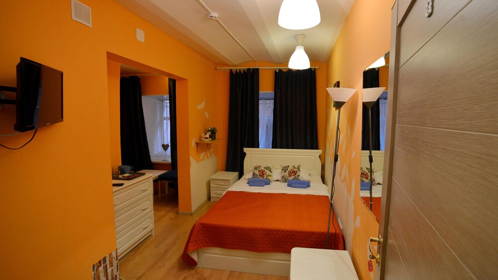 Boho Home Hotel