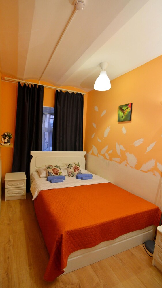 Boho Home Hotel