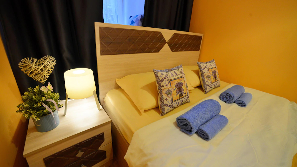 Boho Home Hotel