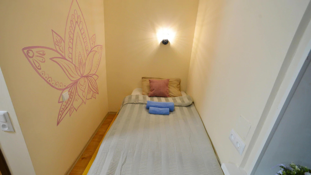 Boho Home Hotel