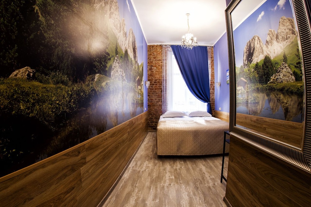Bonjour Hotel