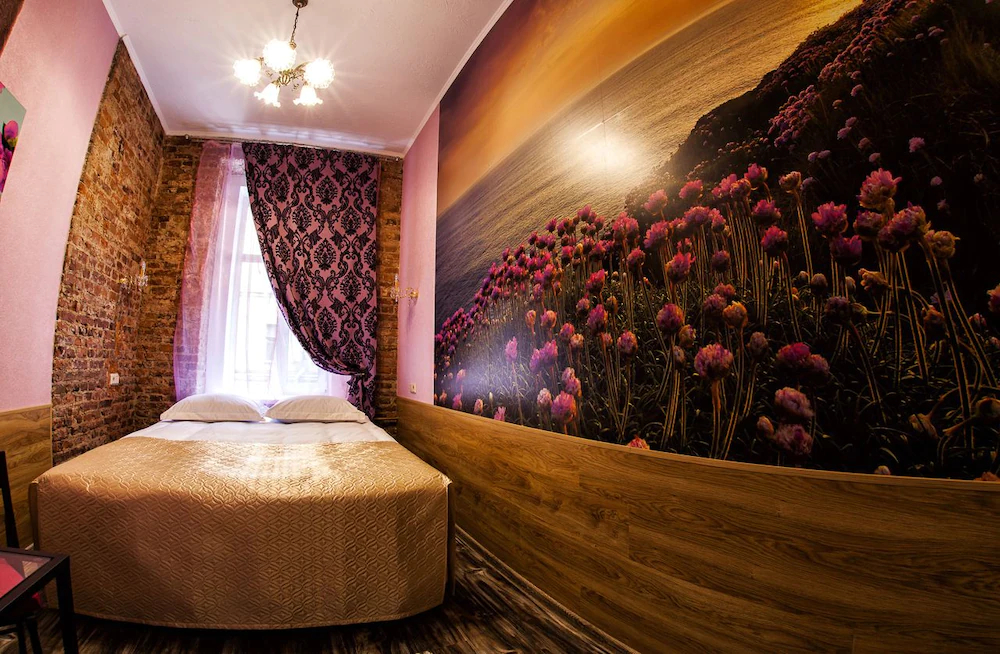 Bonjour Hotel