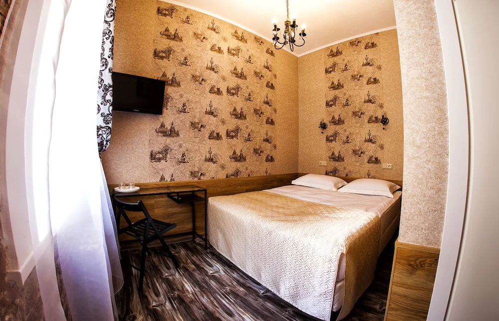 Bonjour Hotel