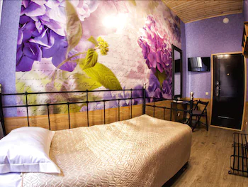 Bonjour Hotel