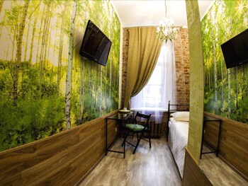 Bonjour Hotel